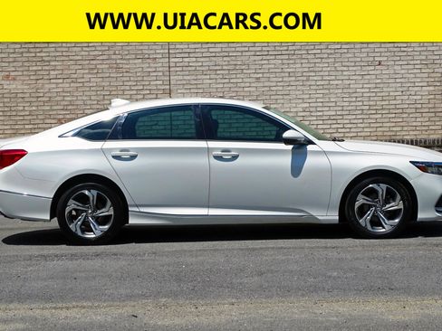 Used 2019 Honda Accord EX-L image 6