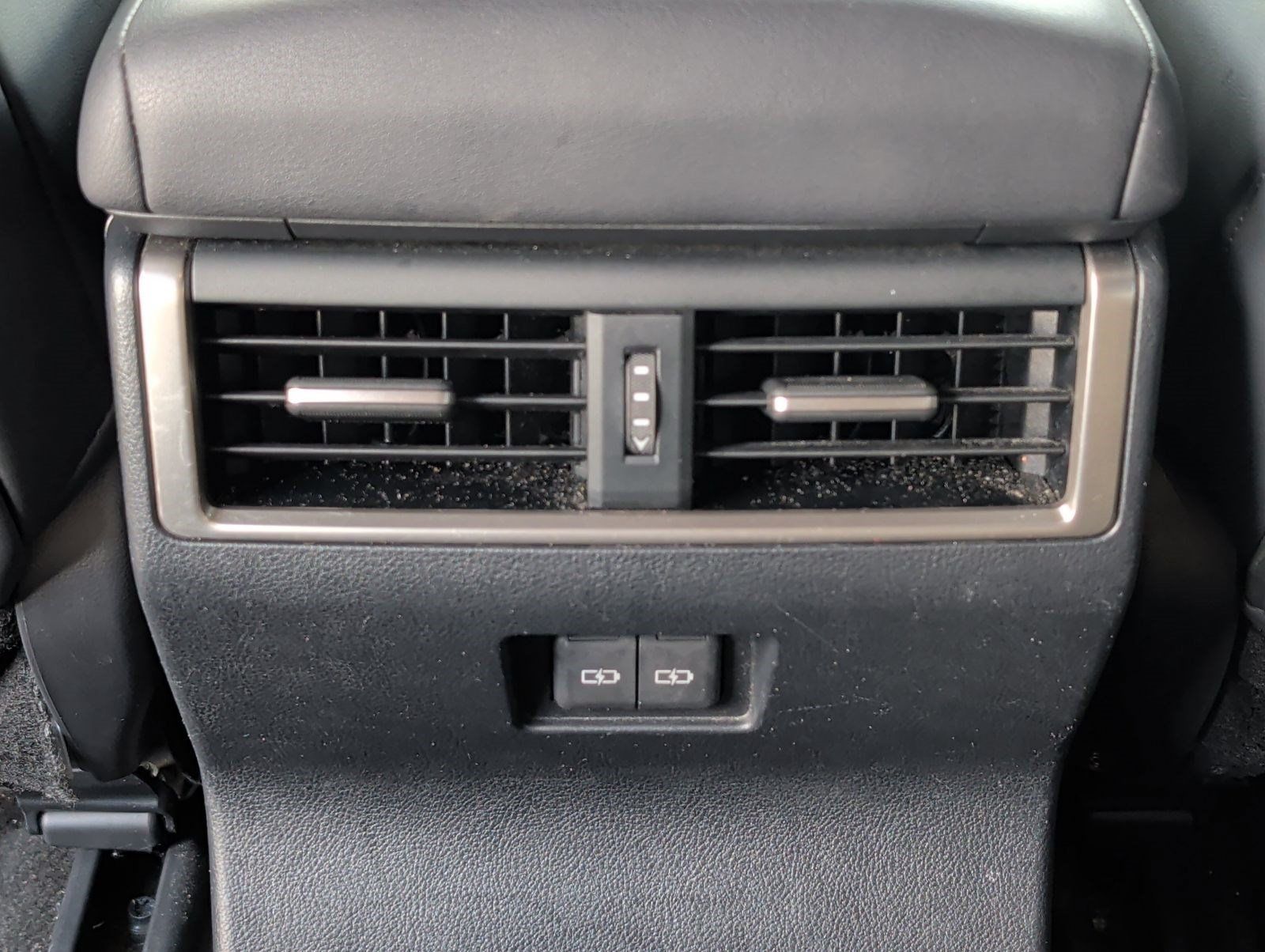 Used 2025 Lexus GX 550 AWD/4WD image 26