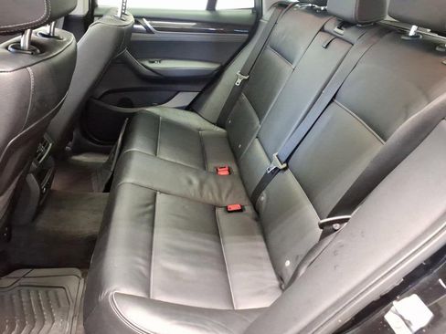 Used 2017 BMW X3 xDrive28i image 21