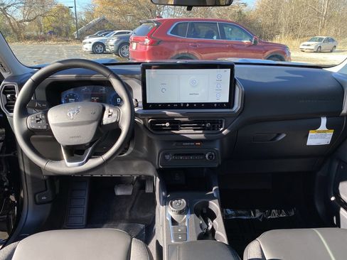 New 2025 Ford Bronco Sport Big Bend w/ Convenience Package image 5