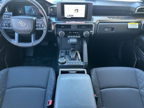 New 2026 Toyota Tacoma SR5 image 12