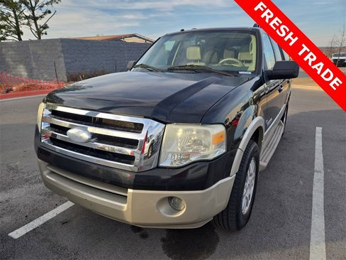 Used 2008 Ford Expedition Eddie Bauer image 1