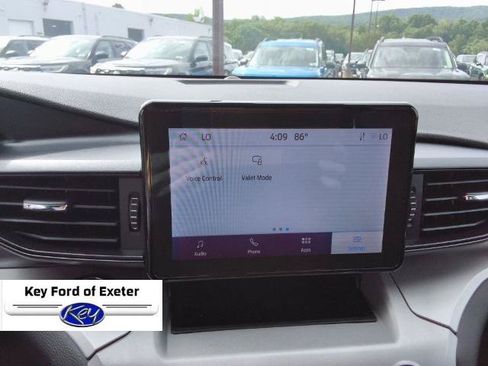 Certified 2023 Ford Explorer XLT AWD/4WD image 40