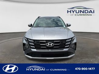 Certified 2025 Hyundai Tucson SEL AWD/4WD video 2