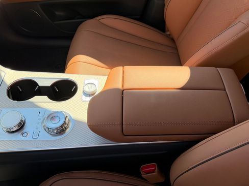 New 2026 Genesis GV80 3.5T Advanced image 13