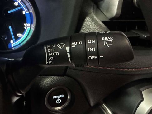 Used 2024 Toyota RAV4 SE w/ Weather & Moonroof Package AWD/4WD image 25