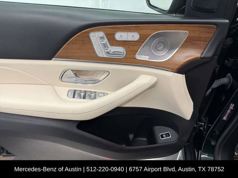 Certified 2022 Mercedes-Benz GLE 350 image 18