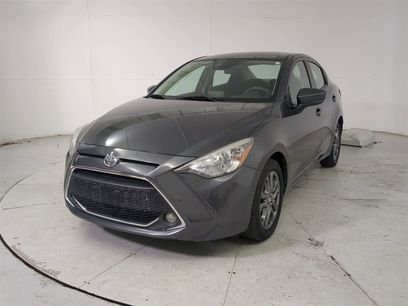 Used 2019 Toyota Yaris LE