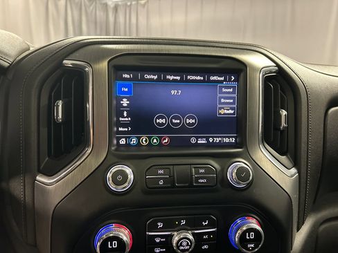 Used 2020 GMC Sierra 1500 Denali w/ Denali Ultimate Package AWD/4WD image 15