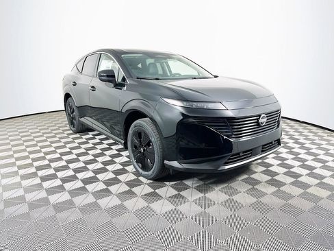 New 2026 Nissan Murano SV image 3