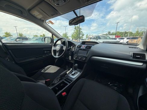 Used 2013 Subaru Crosstrek 2.0i Premium AWD/4WD image 9