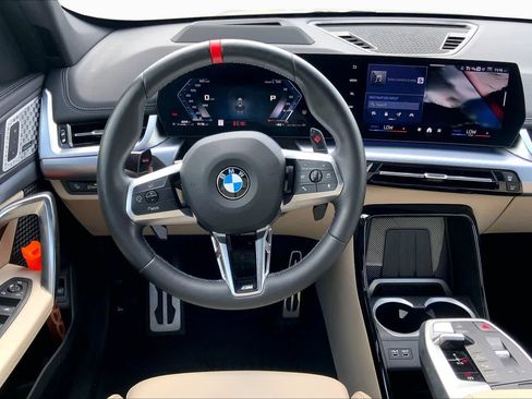 Used 2024 BMW X1 M35i w/ Premium Package AWD/4WD image 5