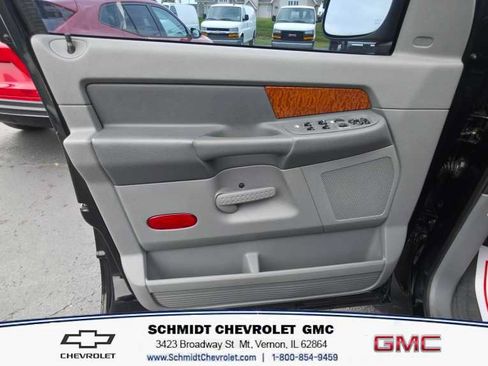 Used 2006 Dodge Ram 2500 Truck SLT RWD image 11