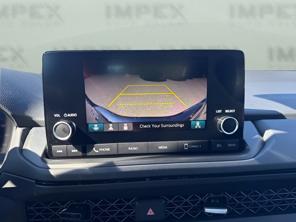 Used 2025 Honda Accord SE image 17