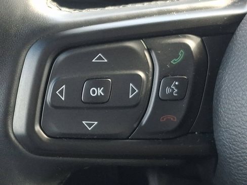 Used 2022 Jeep Wrangler Unlimited Sport image 21