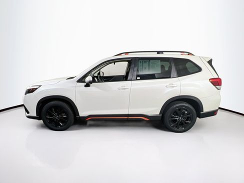 Used 2023 Subaru Forester Sport AWD/4WD image 8