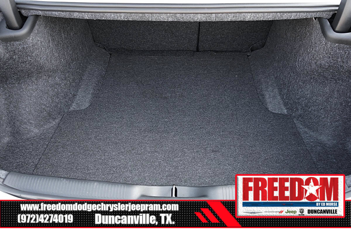 New 2023 Dodge Charger Scat Pack w/ Harman/Kardon Audio Group RWD image 45