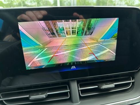 New 2026 Chevrolet Trax RS w/ Driver Confidence Package image 27