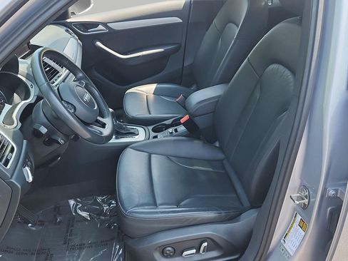 Used 2018 Audi Q3 2.0T Premium AWD/4WD image 16