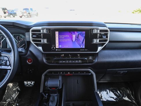 Used 2024 Toyota Tundra SR5 w/ TRD Sport Package AWD/4WD image 12