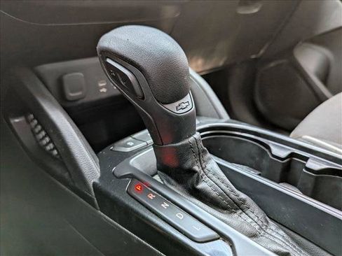 Used 2021 Chevrolet TrailBlazer LS FWD image 12