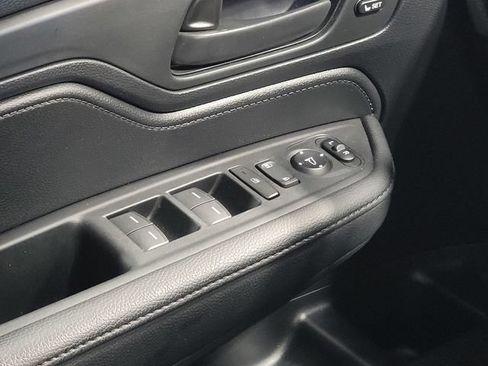 Certified 2026 Honda Odyssey EX-L image 22