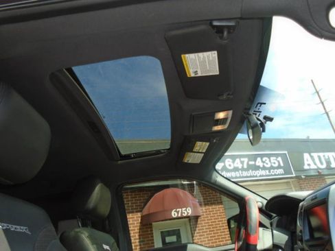 Used 2013 Ford F150 Raptor w/ Luxury Equipment Group AWD/4WD image 11