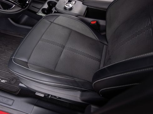 Used 2024 Ford Mustang Mach-E GT AWD/4WD image 19