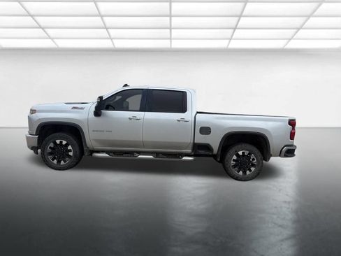 Used 2020 Chevrolet Silverado 2500 LT w/ All Star Edition AWD/4WD image 5