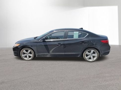 Used 2013 Acura ILX w/ Premium Package FWD image 5