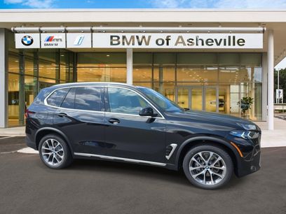 Certified 2026 BMW X5 xDrive40i w/ Climate Comfort Package