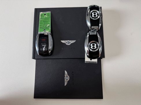 Used 2022 Bentley Continental GT Speed AWD/4WD image 63