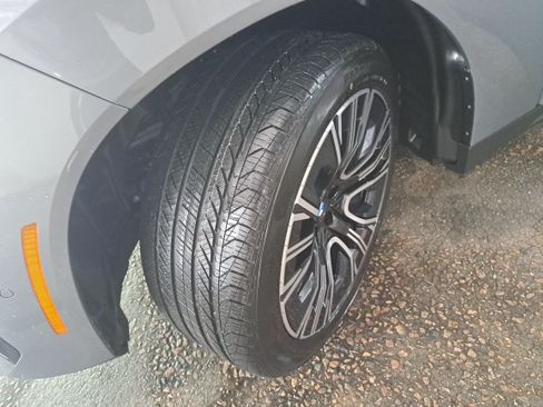 New 2026 BMW X3 xDrive30i w/ Premium Package AWD/4WD image 33