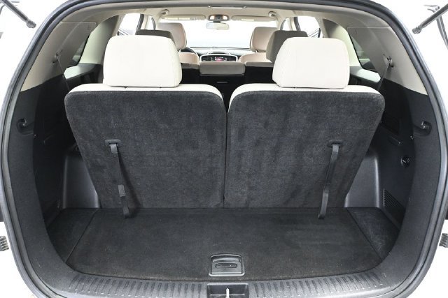 Used 2016 Kia Sorento LX FWD image 31
