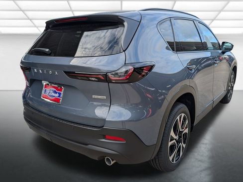 Used 2026 MAZDA CX-5 Preferred AWD/4WD image 29