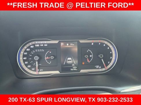 Used 2024 Hyundai Tucson SEL AWD/4WD image 19