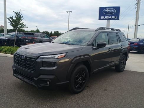 New 2026 Subaru Outback Limited AWD/4WD image 1