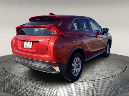 Used 2018 Mitsubishi Eclipse Cross ES image 6