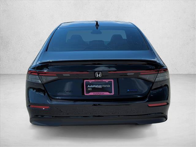 New 2026 Honda Accord Sport image 6
