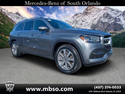 Certified 2023 Mercedes-Benz GLS 450 4MATIC