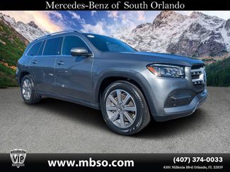 Certified 2023 Mercedes-Benz GLS 450 GLS 450 video 1