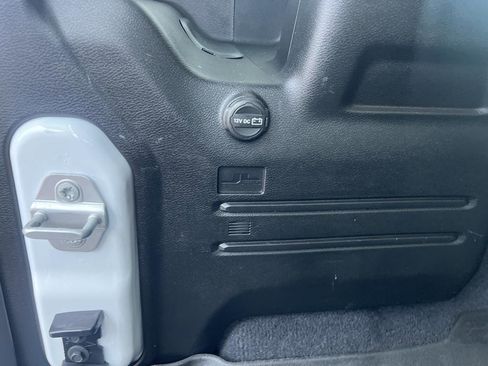 Used 2020 Jeep Wrangler Unlimited Rubicon image 12