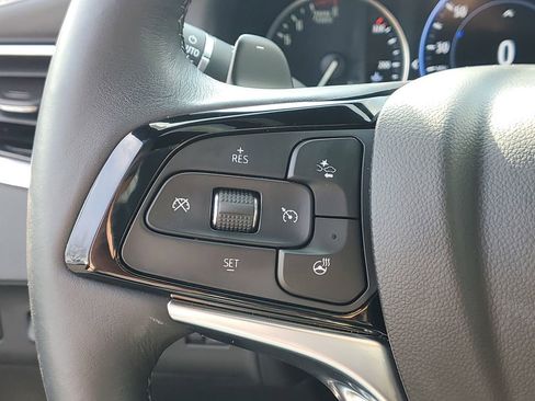 Certified 2023 Buick Enclave Avenir image 10