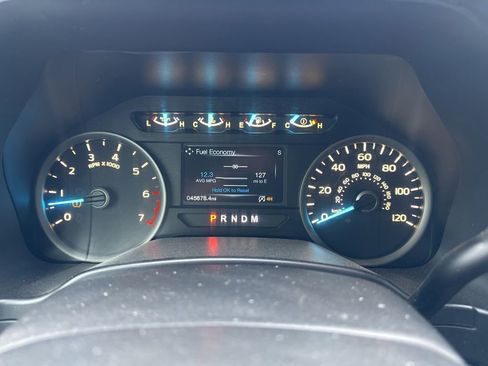 Used 2019 Ford F150 XLT w/ Equipment Group 302A Luxury image 27