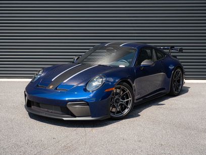 Used 2026 Porsche 911 GT3