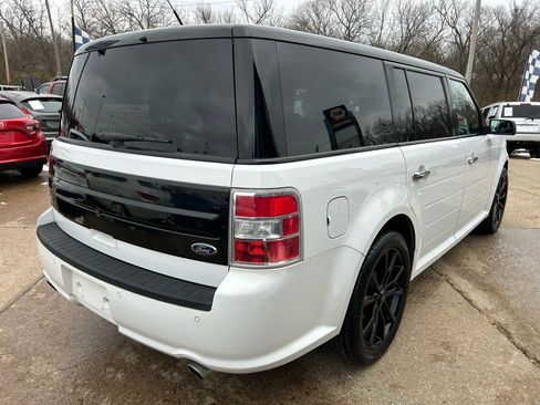 Used 2016 Ford Flex SEL w/ Equipment Group 202A image 6