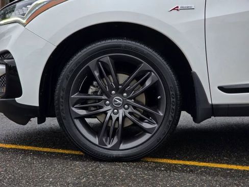 Used 2020 Acura RDX A-Spec image 40