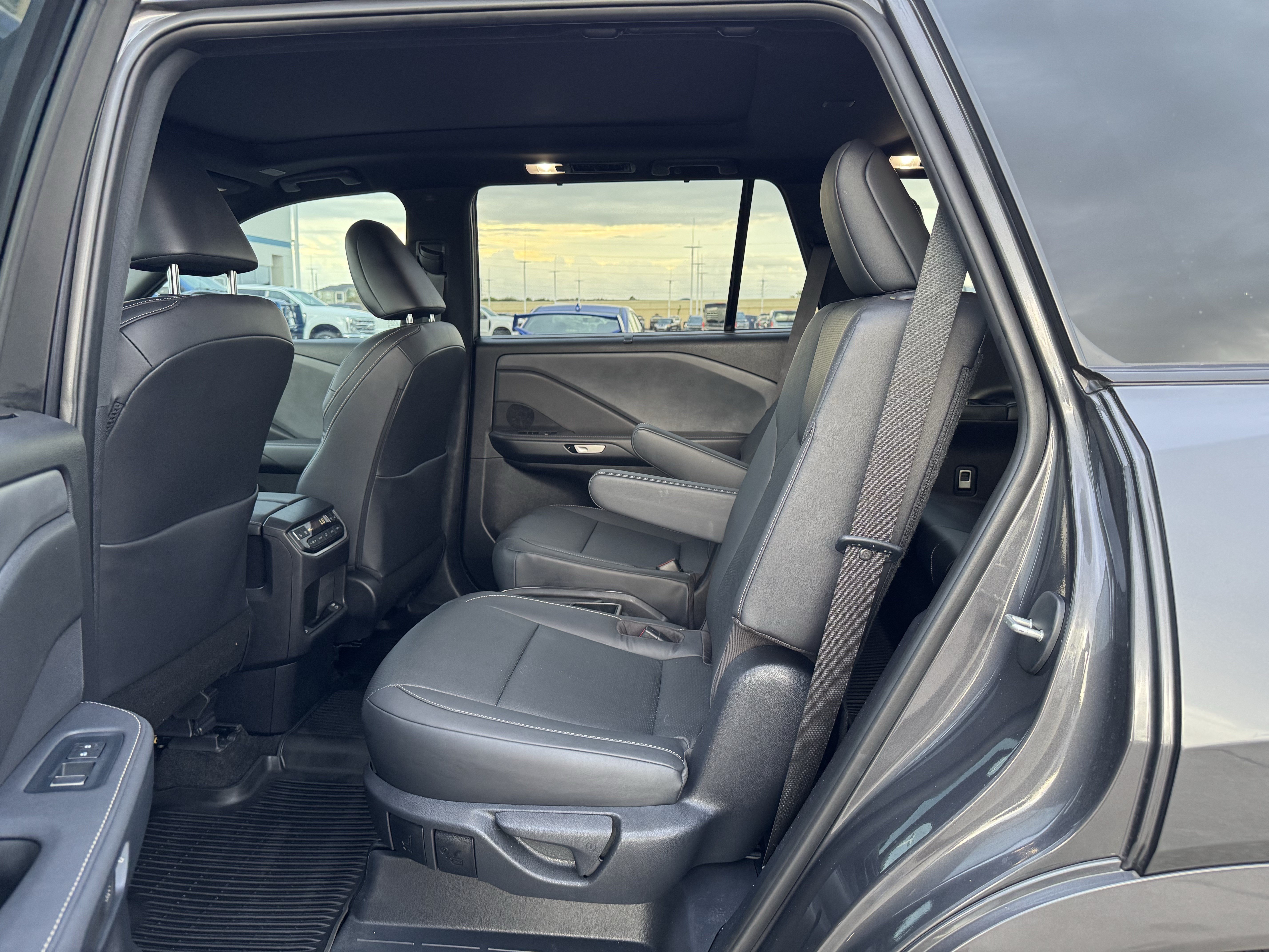 Used 2026 Lexus TX 350 AWD w/ Technology Package image 19