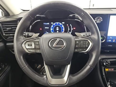 Used 2025 Lexus NX 350 350 Base w/ Accessory Package (2T) image 18
