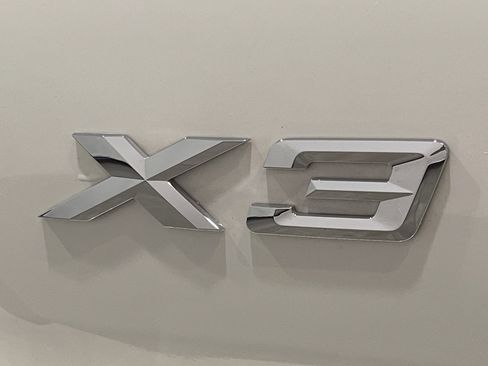 Used 2021 BMW X3 xDrive30i w/ Convenience Package image 25